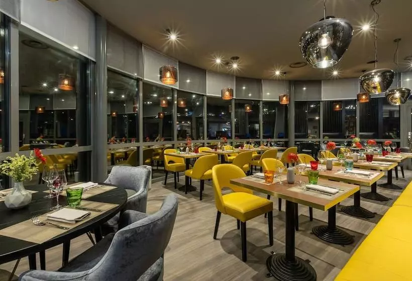 Fotos del hotel Leonardo Hotel Verona:  15