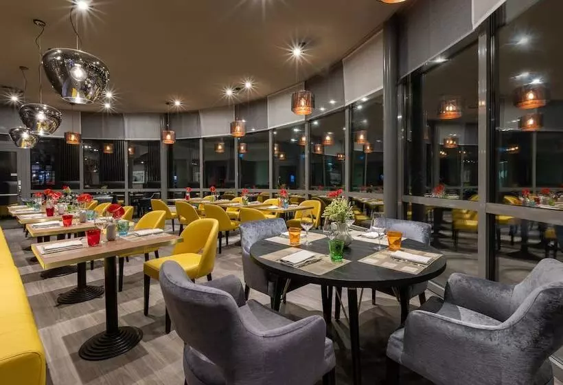 Fotos del hotel Leonardo Hotel Verona:  10