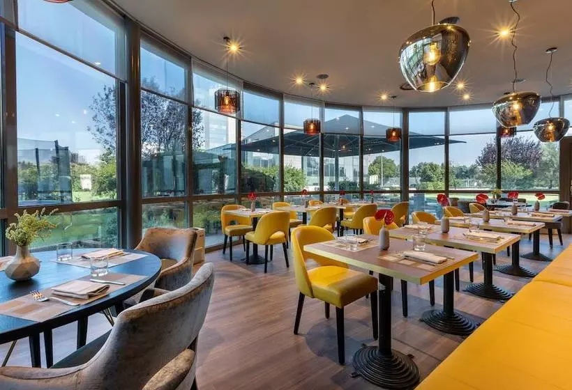 Fotos del hotel Leonardo Hotel Verona:  4