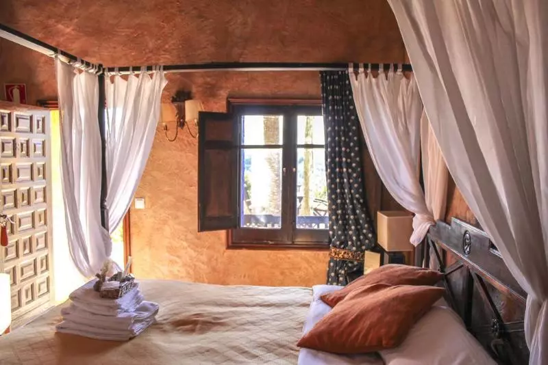 Fotos del hotel Masia Sumidors:  17