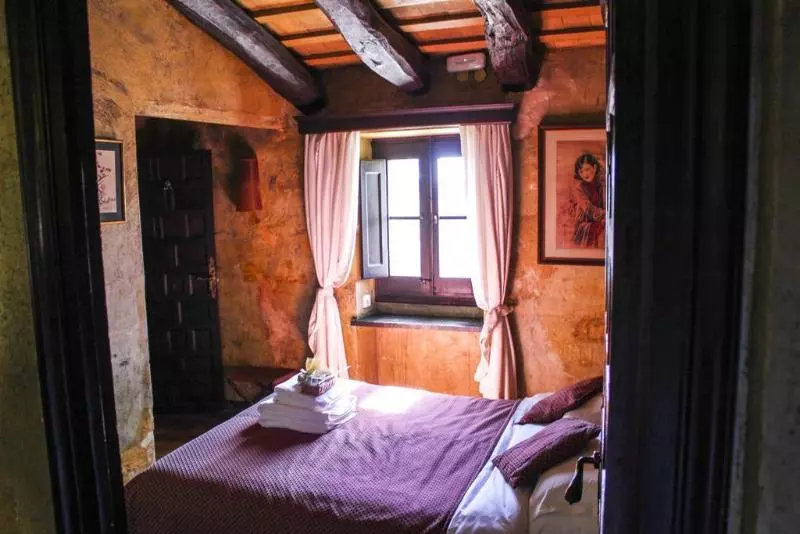 Fotos del hotel Masia Sumidors:  15