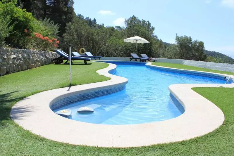 Fotos del hotel Masia Sumidors:  10