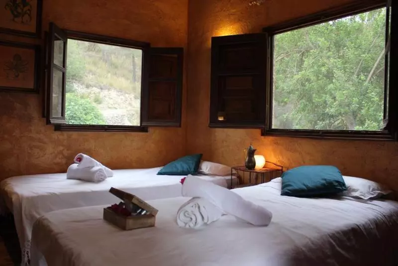 Fotos del hotel Masia Sumidors:  13