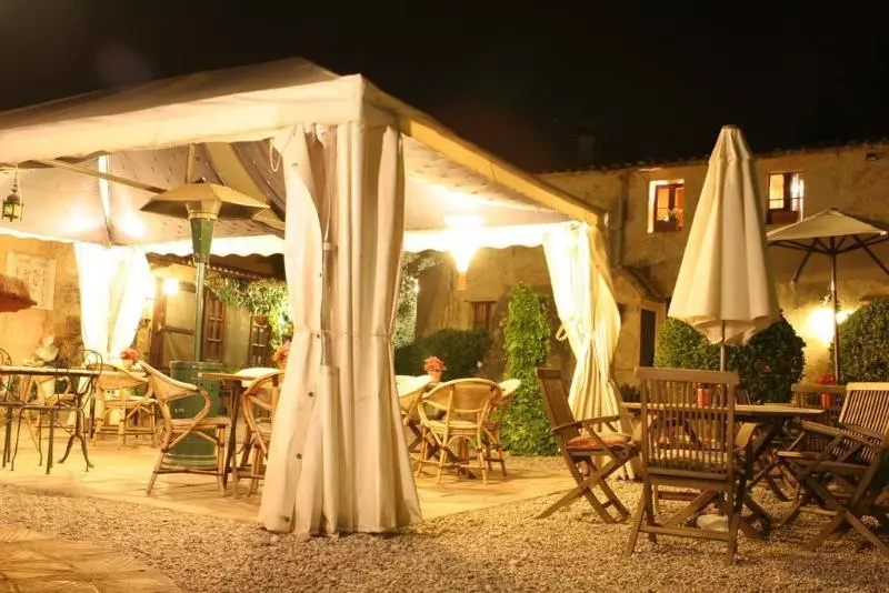 Fotos del hotel Masia Sumidors:  11