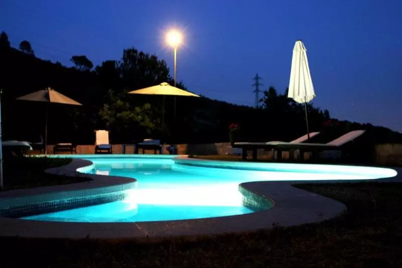 Fotos del hotel Masia Sumidors:  14