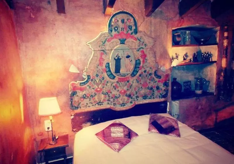 Fotos del hotel Masia Sumidors:  1