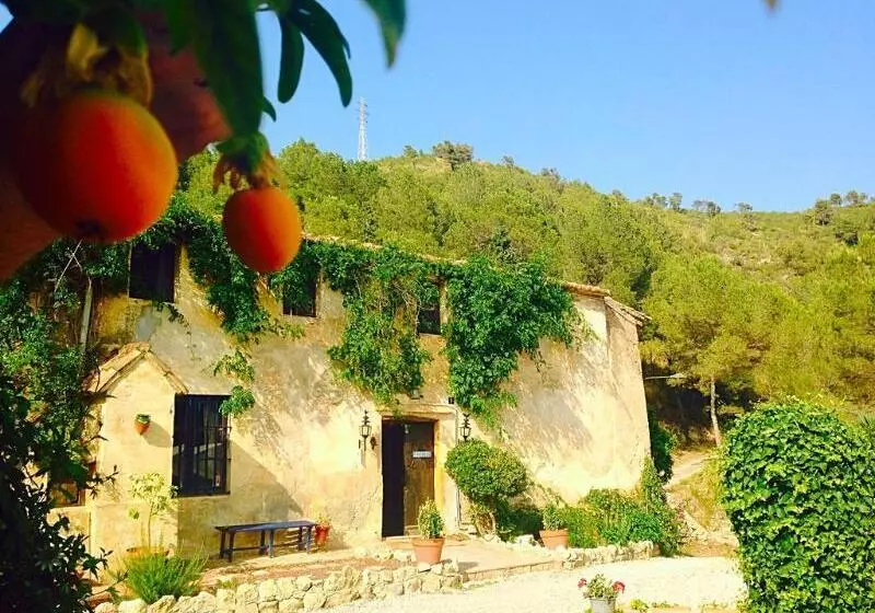 Fotos del hotel Masia Sumidors:  8