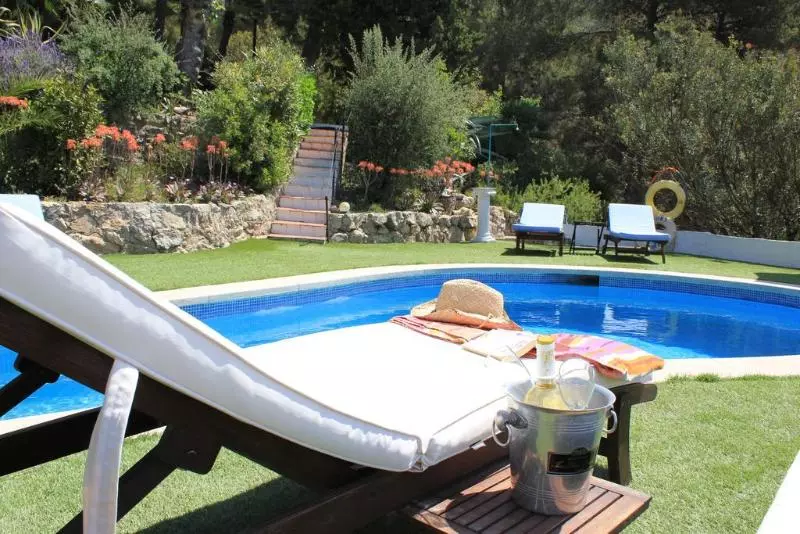 Fotos del hotel Masia Sumidors:  6