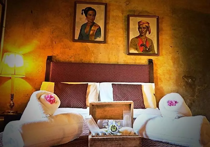 Fotos del hotel Masia Sumidors:  9