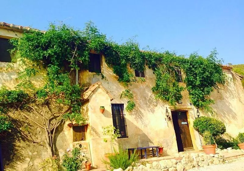 Fotos del hotel Masia Sumidors:  12