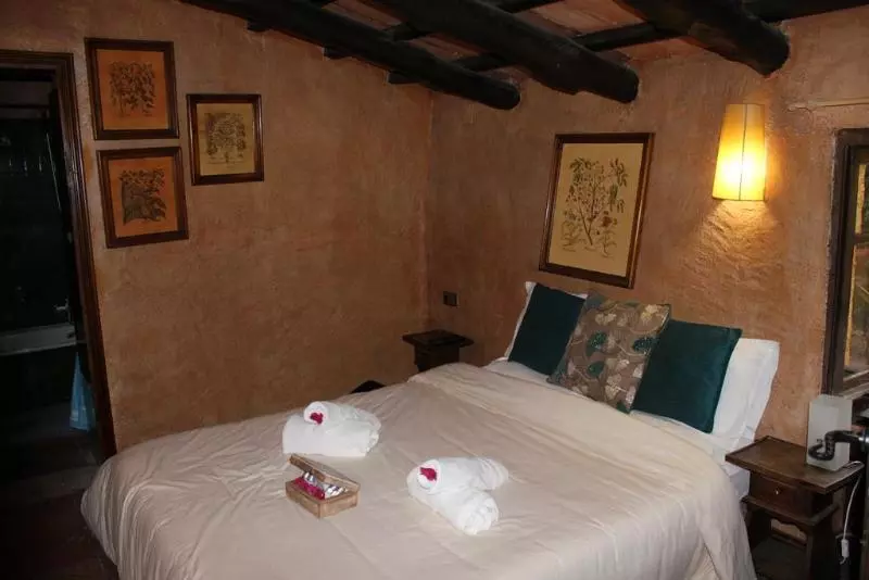 Fotos del hotel Masia Sumidors:  5
