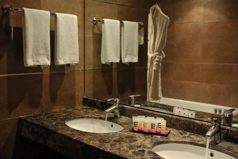 Fotos del hotel Mercure Shéhérazade Rabat:  7