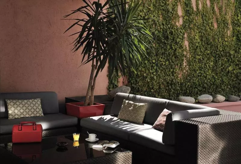 Fotos del hotel Mercure Shéhérazade Rabat:  22