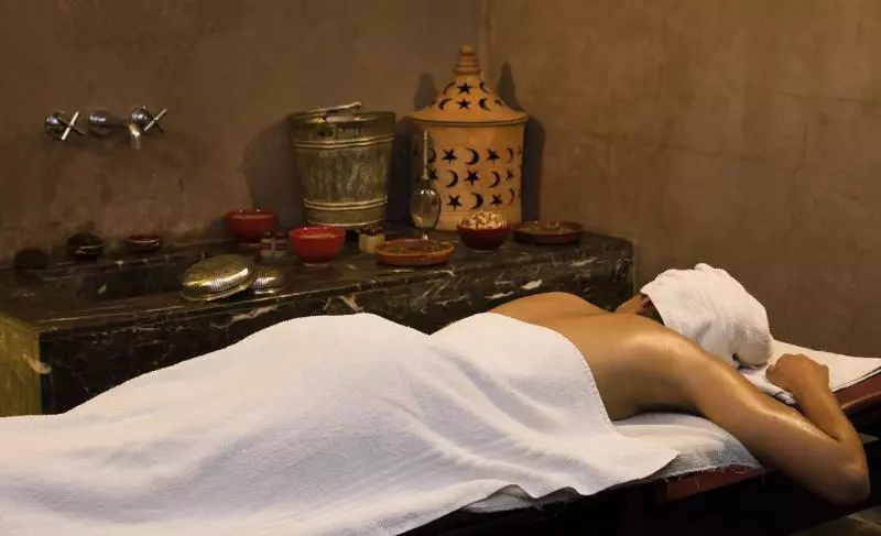 Fotos del hotel Mercure Shéhérazade Rabat:  2