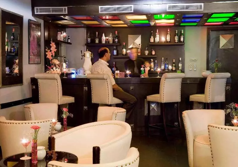 Fotos del hotel Mercure Shéhérazade Rabat:  4