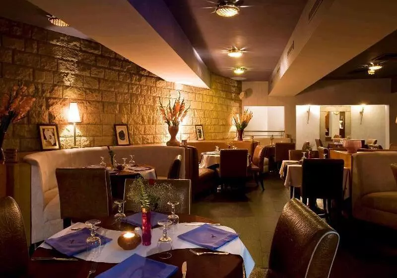 Fotos del hotel Mercure Shéhérazade Rabat:  11