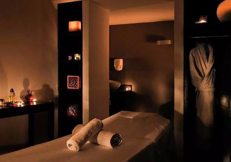 Fotos del hotel Mercure Shéhérazade Rabat:  19