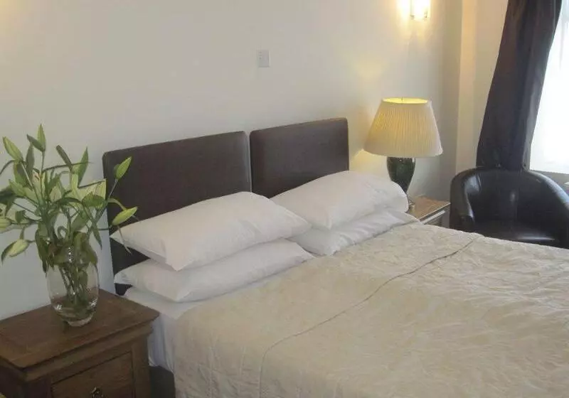 Fotos del hotel Old Mill Hotel & Lodge:  24