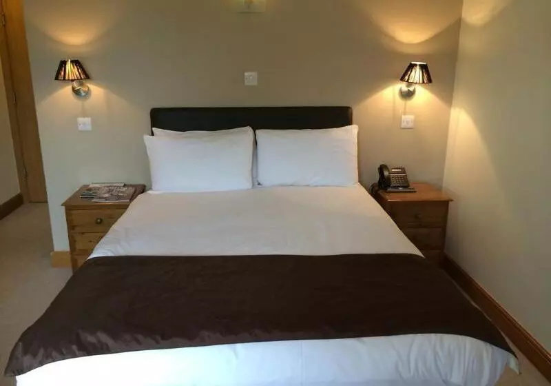 Fotos del hotel Old Mill Hotel & Lodge:  23