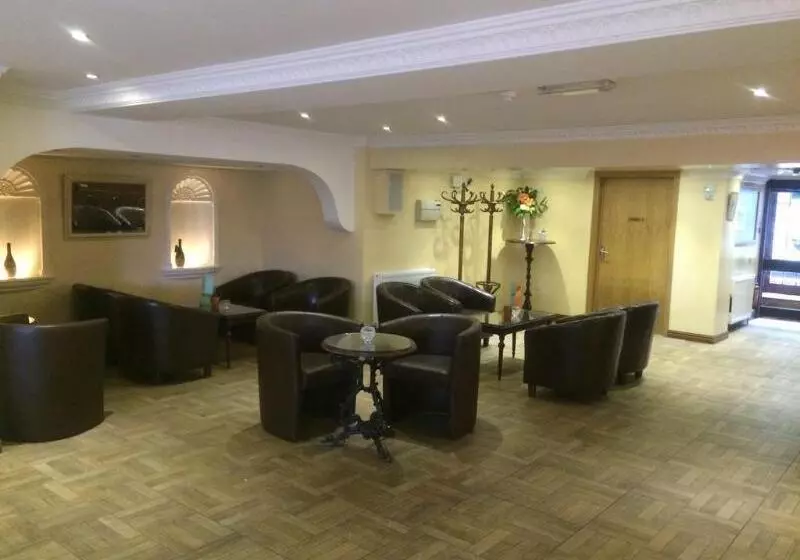 Fotos del hotel Old Mill Hotel & Lodge:  2