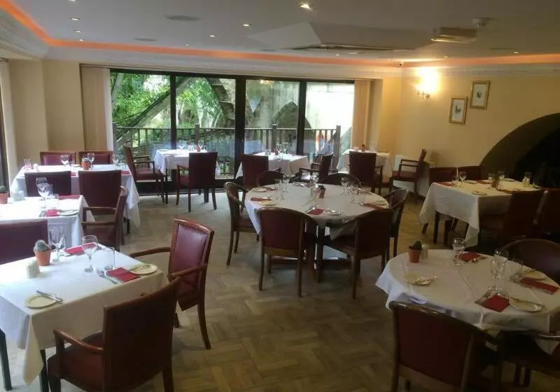 Fotos del hotel Old Mill Hotel & Lodge:  3