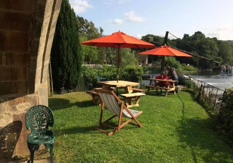 Fotos del hotel Old Mill Hotel & Lodge:  10