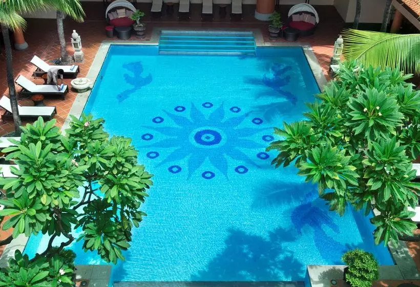 Fotos del hotel Parkroyal Saigon:  3