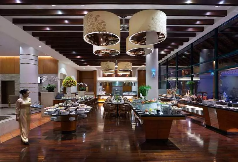 Fotos del hotel Parkroyal Saigon:  11