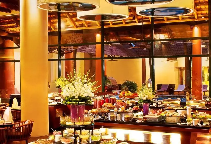 Fotos del hotel Parkroyal Saigon:  18