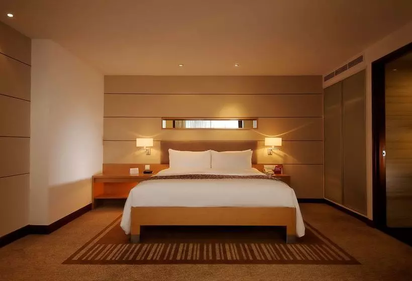 Fotos del hotel Parkroyal Saigon:  23