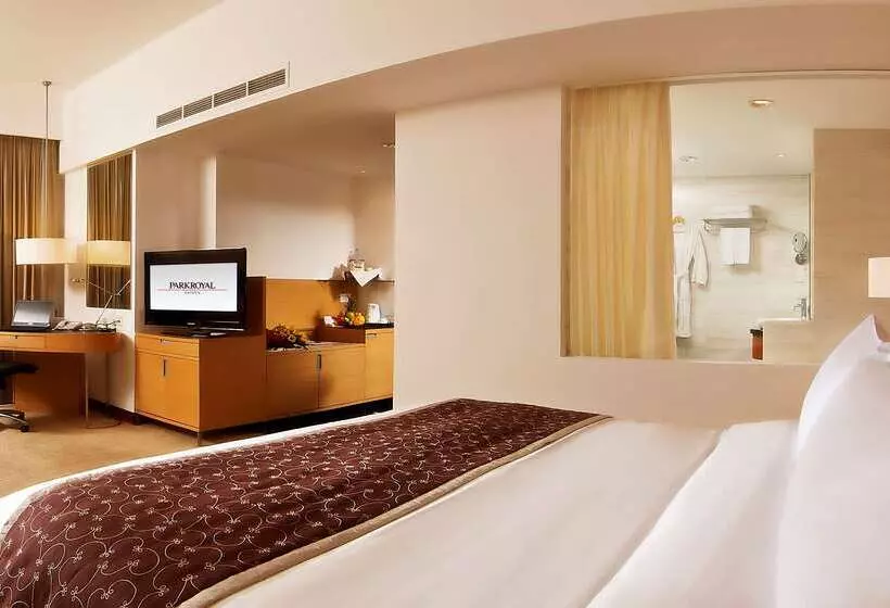 Fotos del hotel Parkroyal Saigon:  24