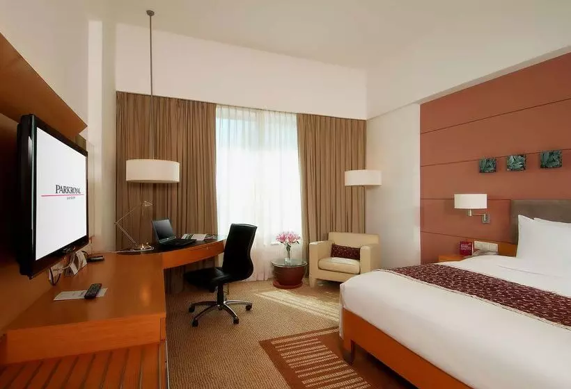 Fotos del hotel Parkroyal Saigon:  2