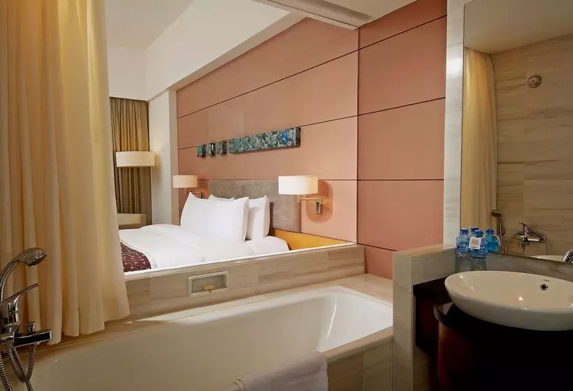 Fotos del hotel Parkroyal Saigon:  25