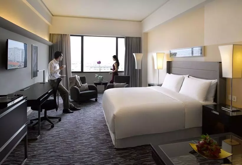 Fotos del hotel Parkroyal Saigon:  22