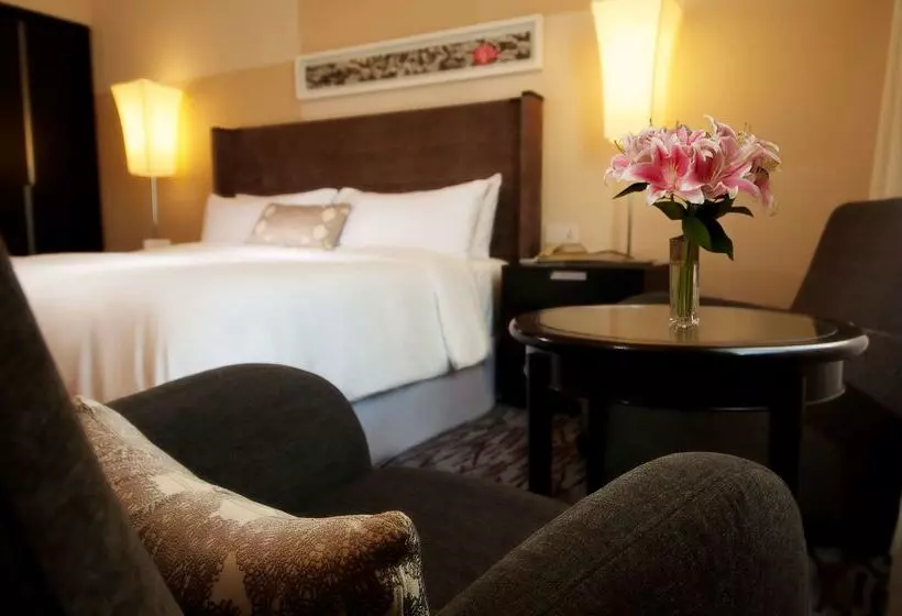 Fotos del hotel Parkroyal Saigon:  17