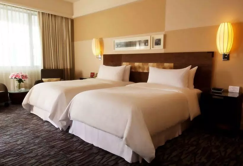 Fotos del hotel Parkroyal Saigon:  20