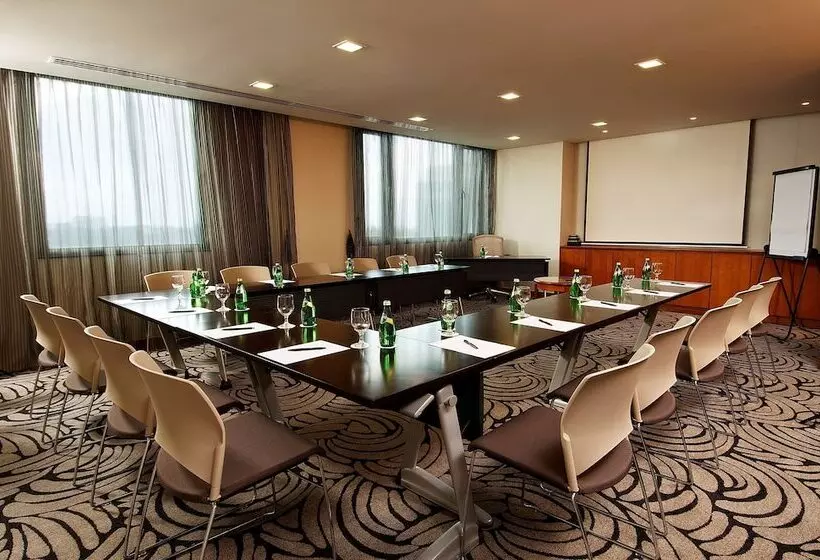 Fotos del hotel Parkroyal Saigon:  12