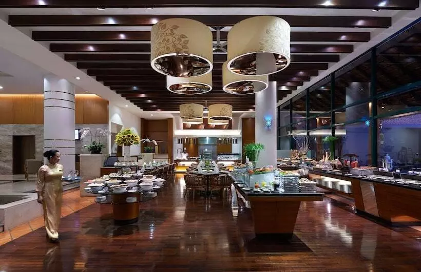 Fotos del hotel Parkroyal Saigon:  6