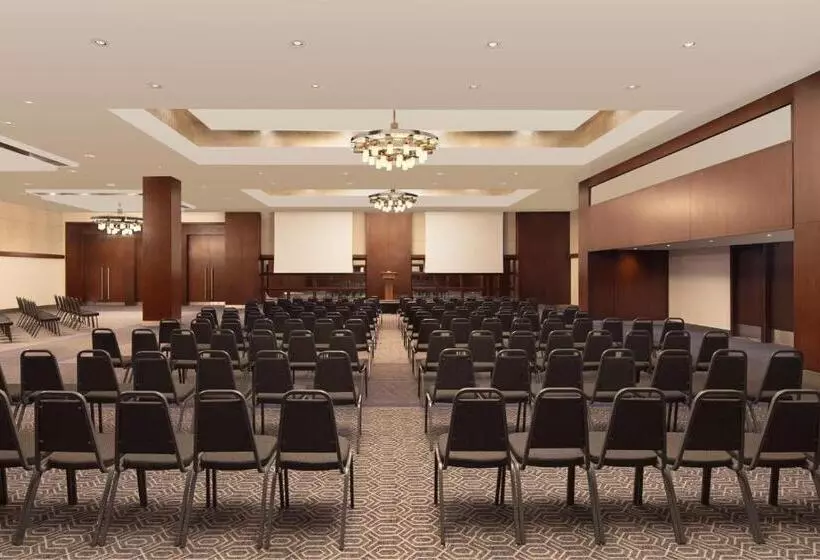 Fotos del hotel Mövenpick Hotel Istanbul:  11