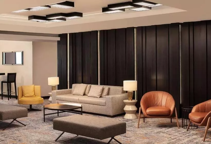 Fotos del hotel Mövenpick Hotel Istanbul:  13