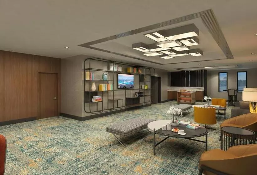 Fotos del hotel Mövenpick Hotel Istanbul:  19