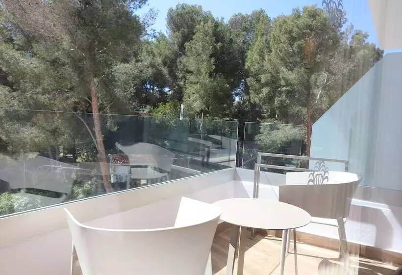 Fotos del hotel Son Caliu Spa Oasis Superior:  66