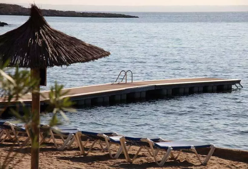 Fotos del hotel Son Caliu Spa Oasis Superior:  33