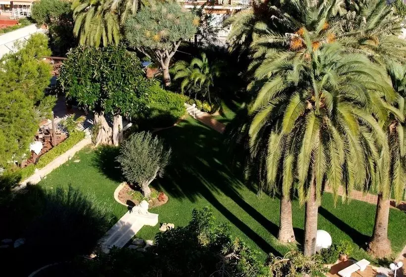 Fotos del hotel Son Caliu Spa Oasis Superior:  70