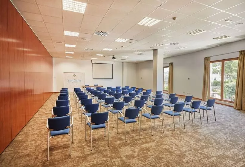 Fotos del hotel Son Caliu Spa Oasis Superior:  34