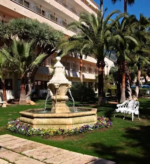 Fotos del hotel Son Caliu Spa Oasis Superior:  82