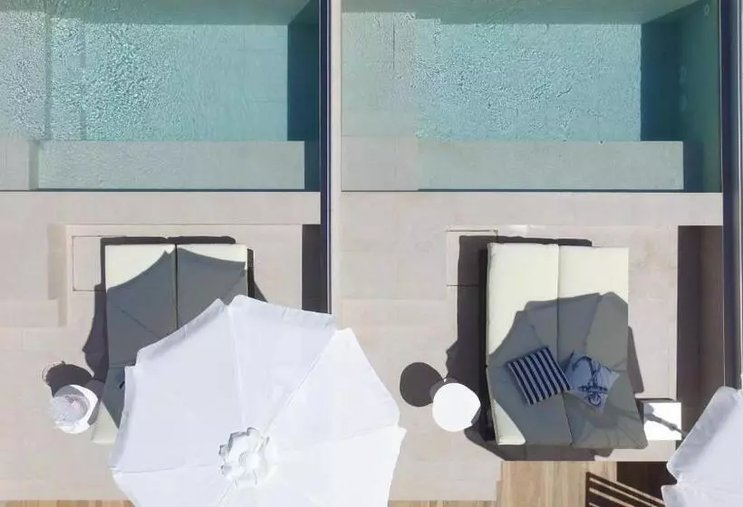 Fotos del hotel Son Caliu Spa Oasis Superior:  79