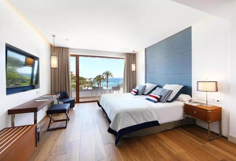 Fotos del hotel Son Caliu Spa Oasis Superior:  4