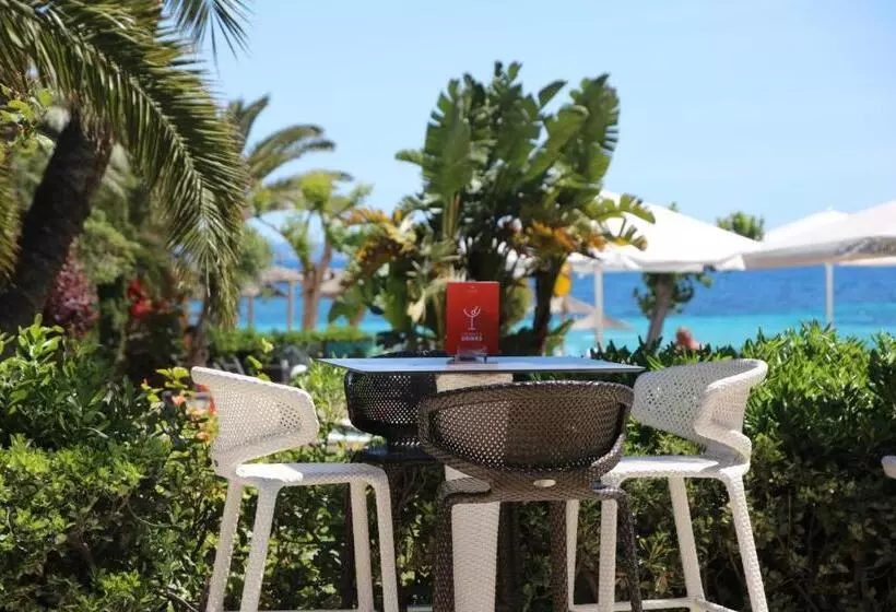 Fotos del hotel Son Caliu Spa Oasis Superior:  51