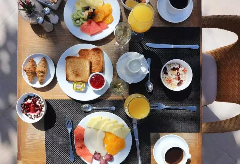 Fotos del hotel Son Caliu Spa Oasis Superior:  13